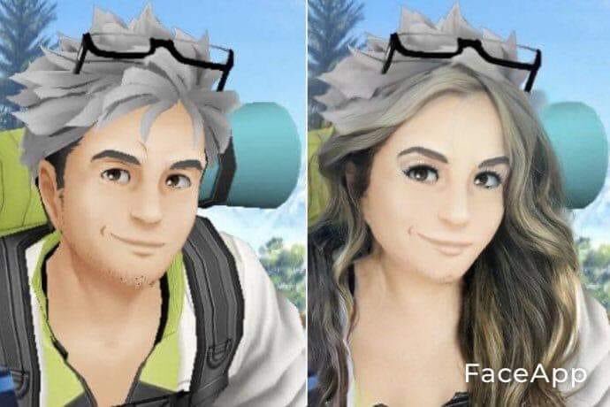Pokemon_Go_Py's tweet photo. Mientras tanto, en feibu..
#PokemonGO #ProfWillow https://t.co/BsbUmjrXAD