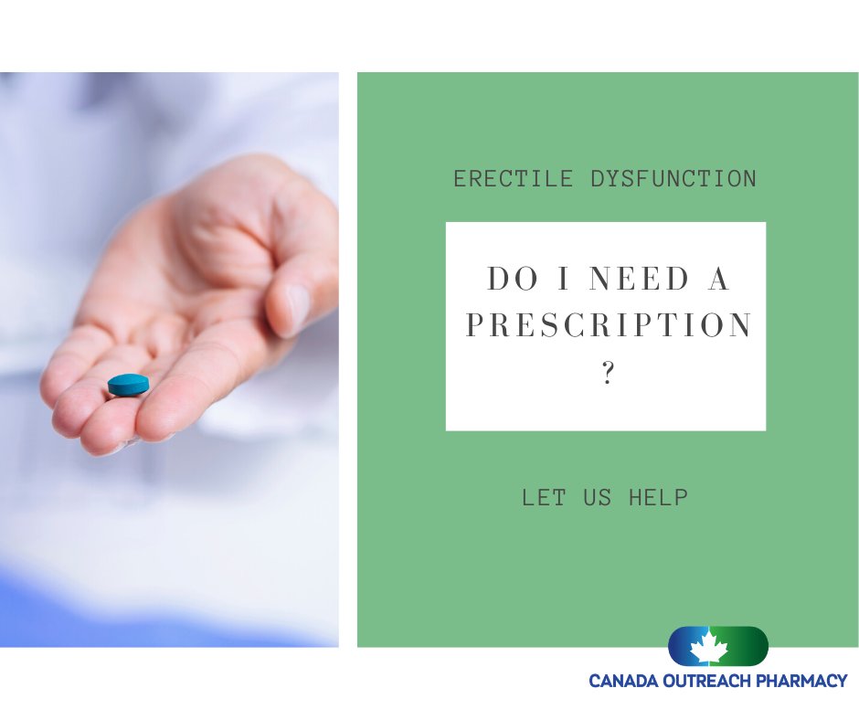 Are you wanting to be discreet about seeing a #doctor or #pharmacist about #ErectileDysfunction? Then contact info@canadaoutreachpharmacy.com
#pharmacydelivery #freedelivery #telehealth #onlinedoctor #onlinepharmacist #doctor #healthcare #healthcareprofessional