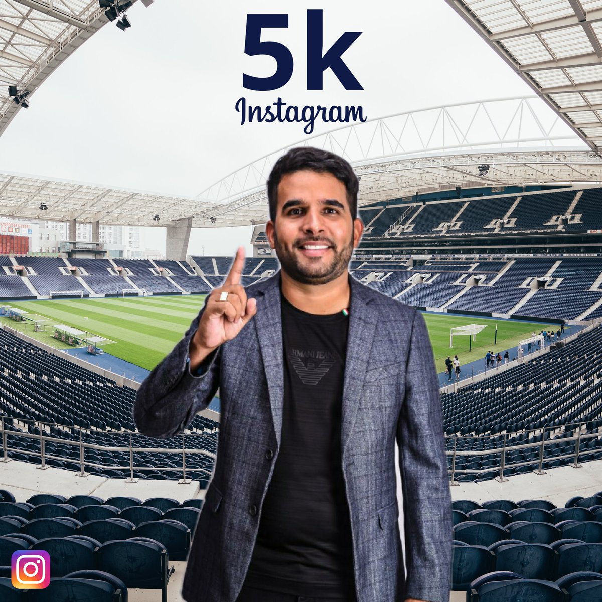 CoachRafael89's tweet photo. Estou aqui para agradecer aos mais de 5k seguidores no meu Instagram @coachrafael89 estou muito feliz com a presença e o carinho de cada um.

"Gratidão é reconhecer que a vida é um presente."

I am here to thank the more than 5k followers in my Instagram @coachrafael89 https://t.co/OYBSklnGBX