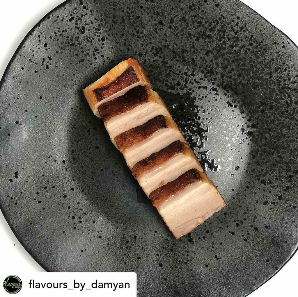 Posted @withregram • @flavours_by_damyan Slow cooked pork belly 👌  Our top selling product 👍. 🌟Flavours By Damyan 🌟. #hampshire #hampshirelife #hampshirehotels #hampshirehotel #hampshirepubs #hampshirepub #pub #pubs #hampshirerestaurants #hampshi… instagr.am/p/CBo0mEkpzZ9/