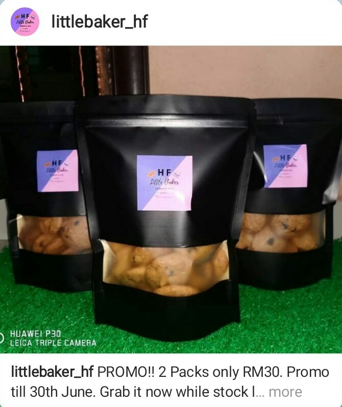 hazirahfr's tweet image. Dm me for any inquaries 😘
#selfpickup #codcheras #codkl