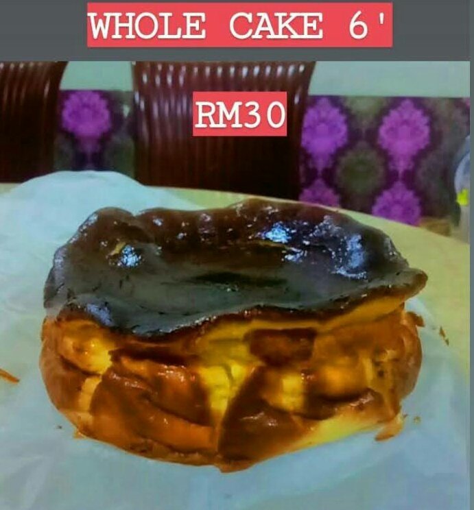 hazirahfr's tweet image. Dm me for any inquaries 😘
#selfpickup #codcheras #codkl