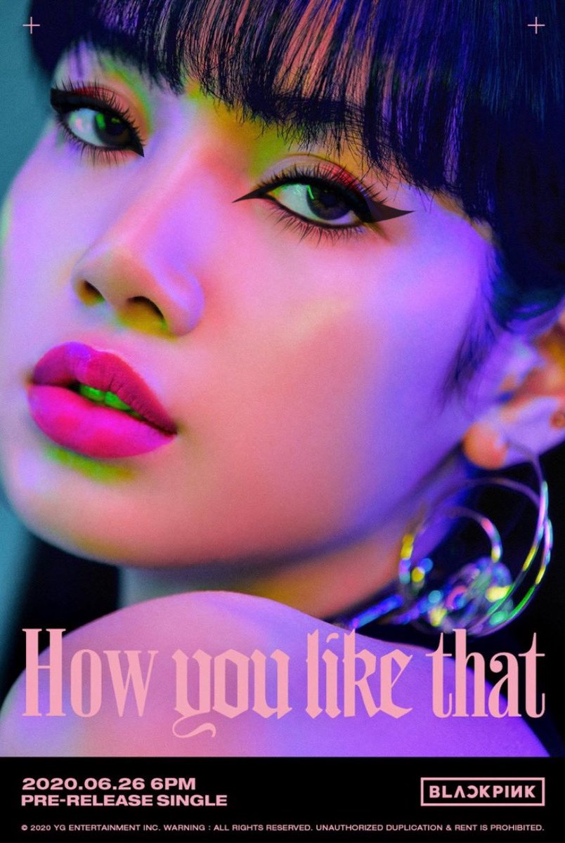 blinkcentral327's tweet photo. @byuIberry Tried my best to fix it cause Maeng can’t😫💖
#BLACKPINK #HowYouLikeThat #HowYouLikeThat_D7 https://t.co/O4ry5xp0j3