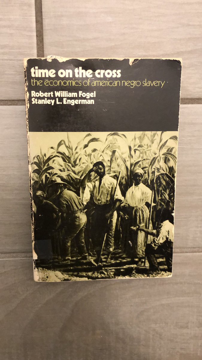 ikwoibiam's tweet photo. #Slavery is often generalized to the point of minimization, but there are powerful works that give deep perspective into the horrors that millions of human beings endured.

I recommend the following: https://t.co/W5AU7tAVyD