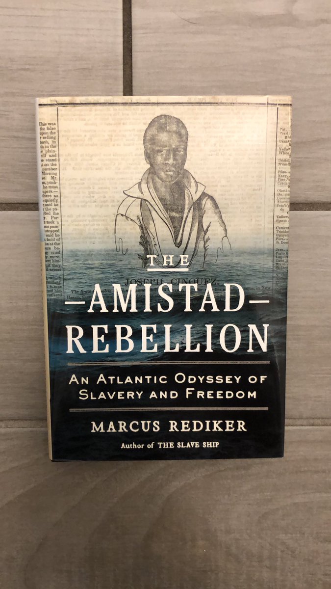 ikwoibiam's tweet photo. #Slavery is often generalized to the point of minimization, but there are powerful works that give deep perspective into the horrors that millions of human beings endured.

I recommend the following: https://t.co/W5AU7tAVyD