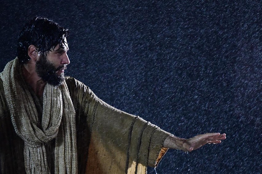 sabrystones's tweet photo. Jesus es todo lo que está bien!! 

JESUS CALMA LA TEMPESTAD

#jesus https://t.co/4JvcNYJ5QR