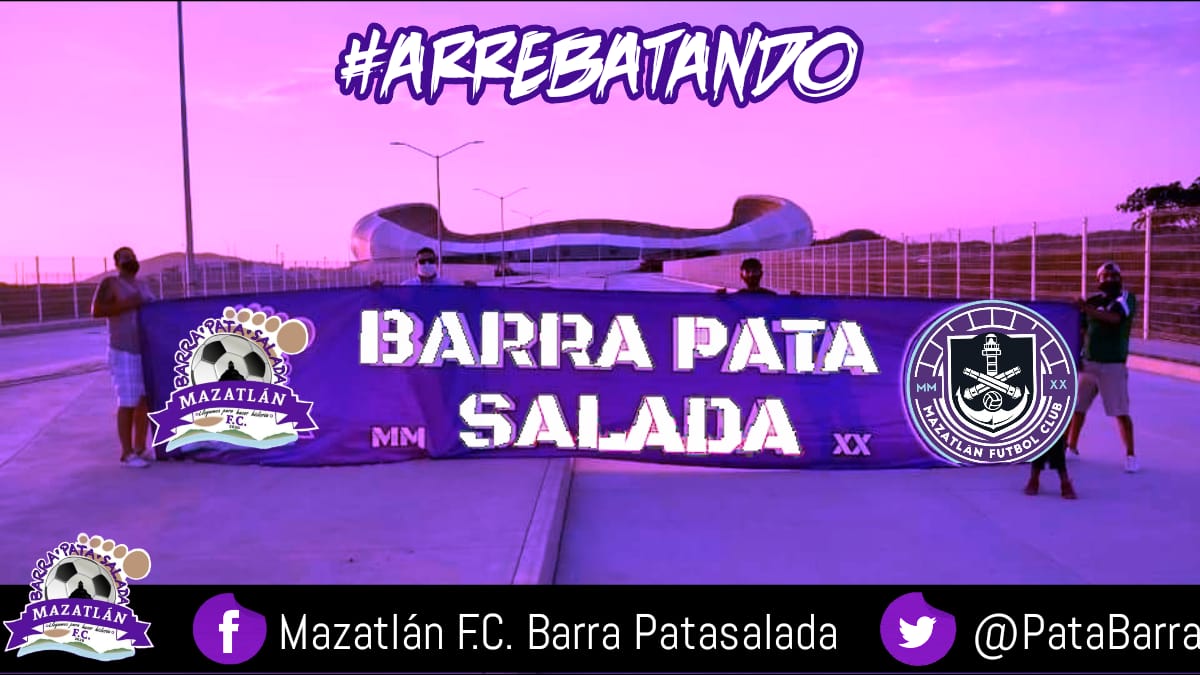 PataBarra's tweet photo. @QuirinoOC Mi querido Gober, seremos el mejor equipo y la mejor afición del fútbol Mexicano? https://t.co/6mUxPkAC31
