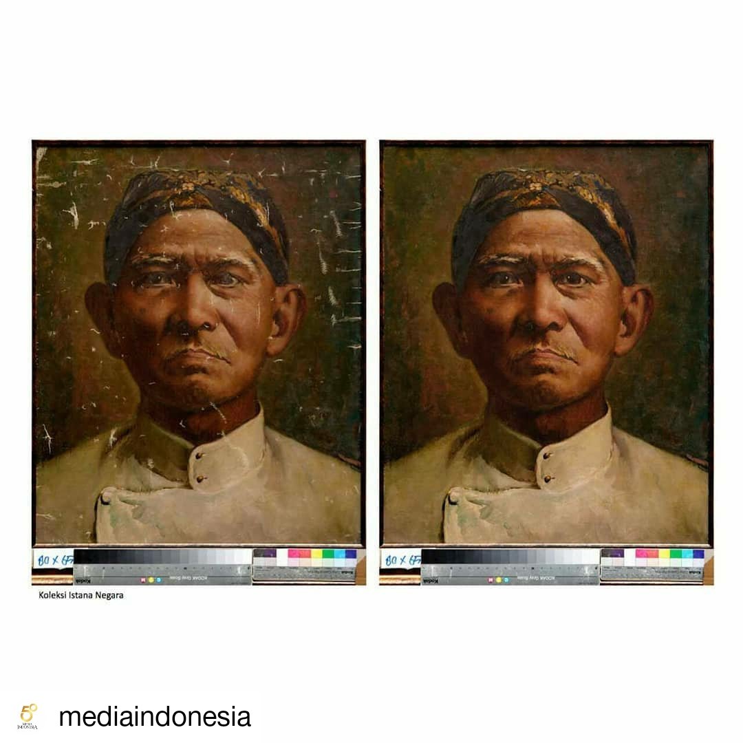 Instagram <a href="/mediaindonesia/">Media Indonesia</a> cc: <a href="/popkalcer/">Reallist Media</a> <a href="/IDfotografer/">IDFotografer</a> <a href="/historia_id/">Historia.ID</a> #restorasivisual #kamargelapdigital #kamarterang