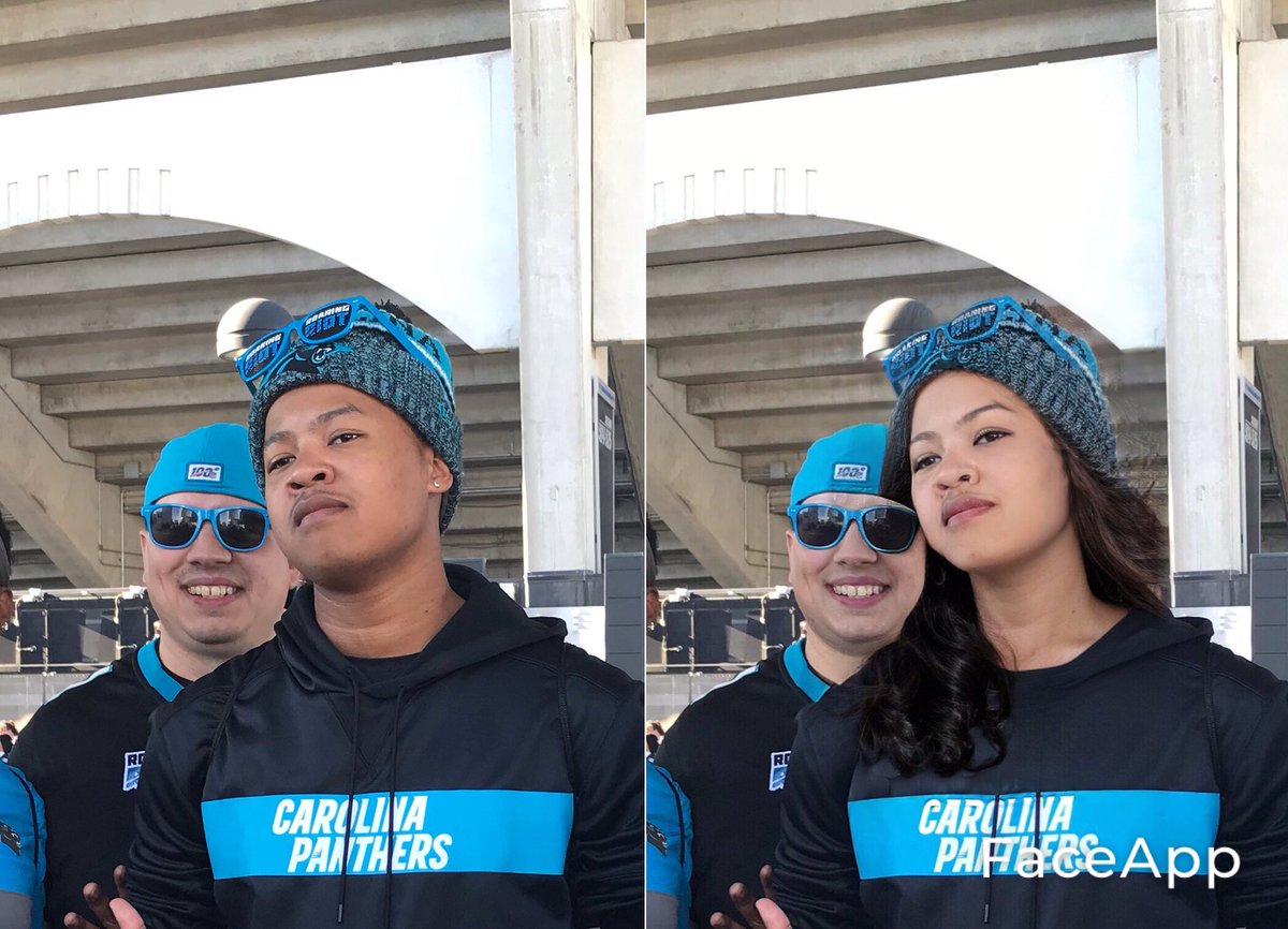 We love you Christina  @carolinablasian