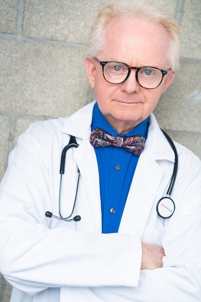 Gary C. Voelker tweet media