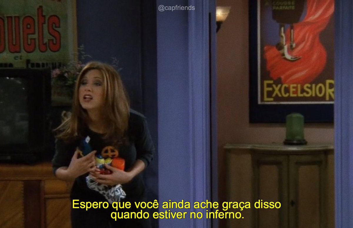 quando alguém faz piada com uma insegurança minha