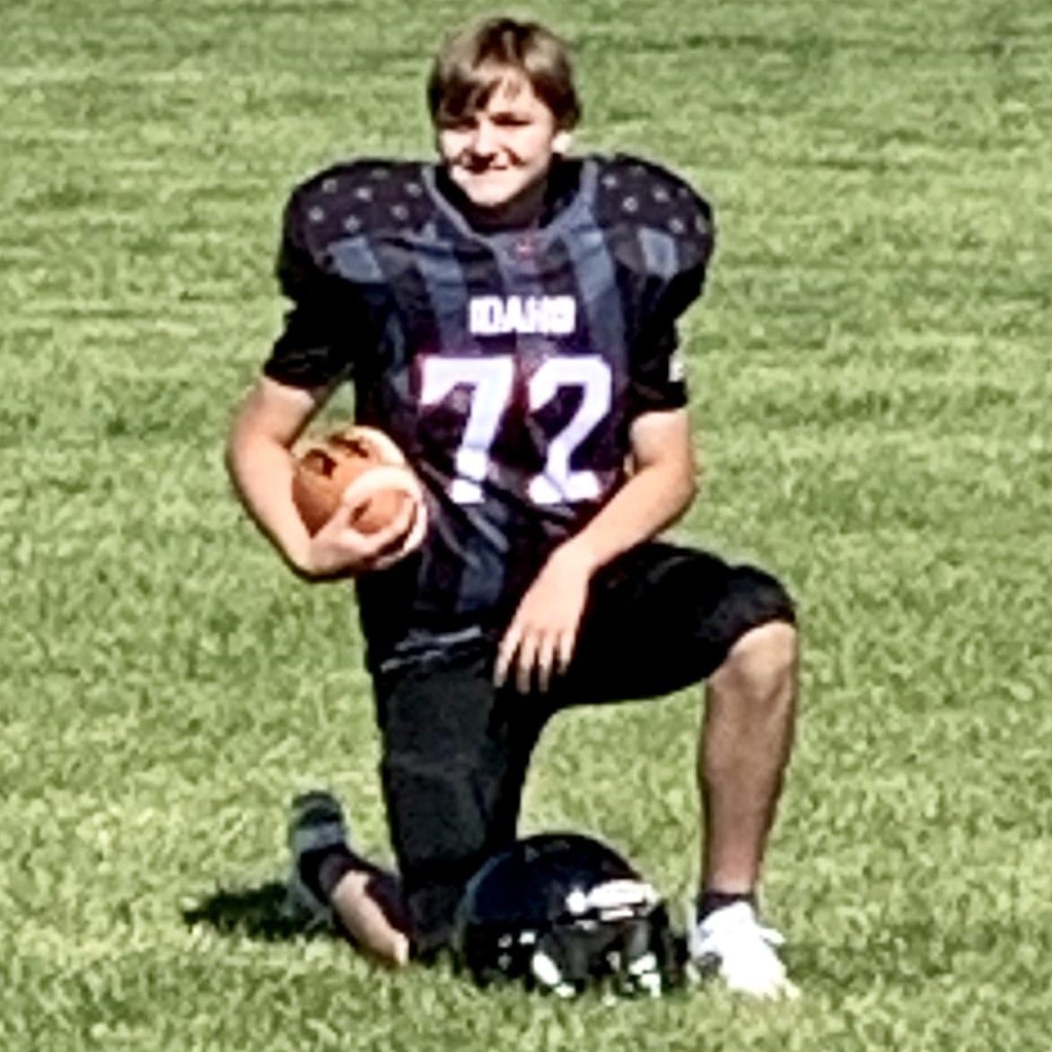 Kootenai County Fire Fighters - Local 2856 tweet media