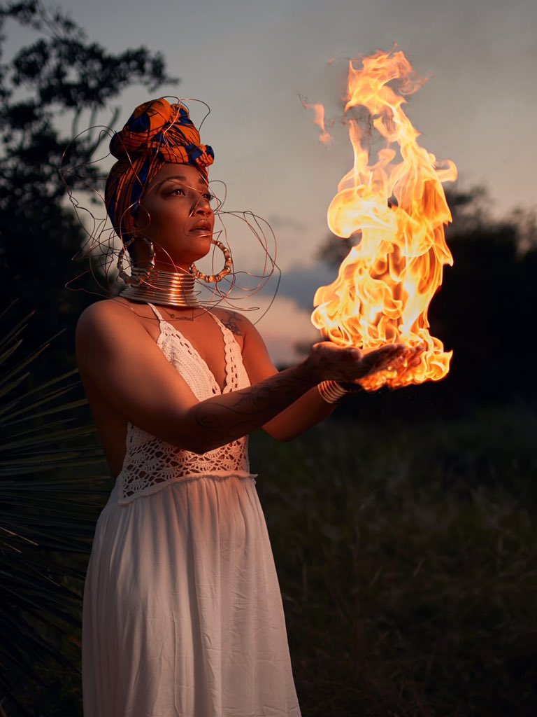 Kittypower000's tweet photo. Fire burn bad mind
#FierceAsf https://t.co/hMGf3YvWo8