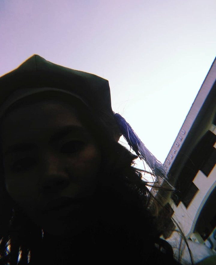 itsAnnSJ_'s tweet photo. It's been a year...
#Classof2k19 https://t.co/HQ7H3MO3Wt