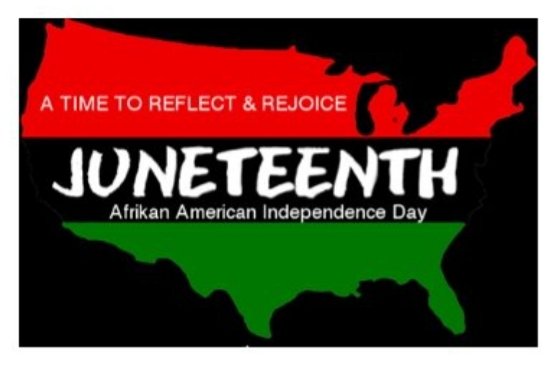 MrsGGilbert1's tweet photo. Hope You Enjoyed Juneteenth Day❣ https://t.co/zbYxMaV2eJ