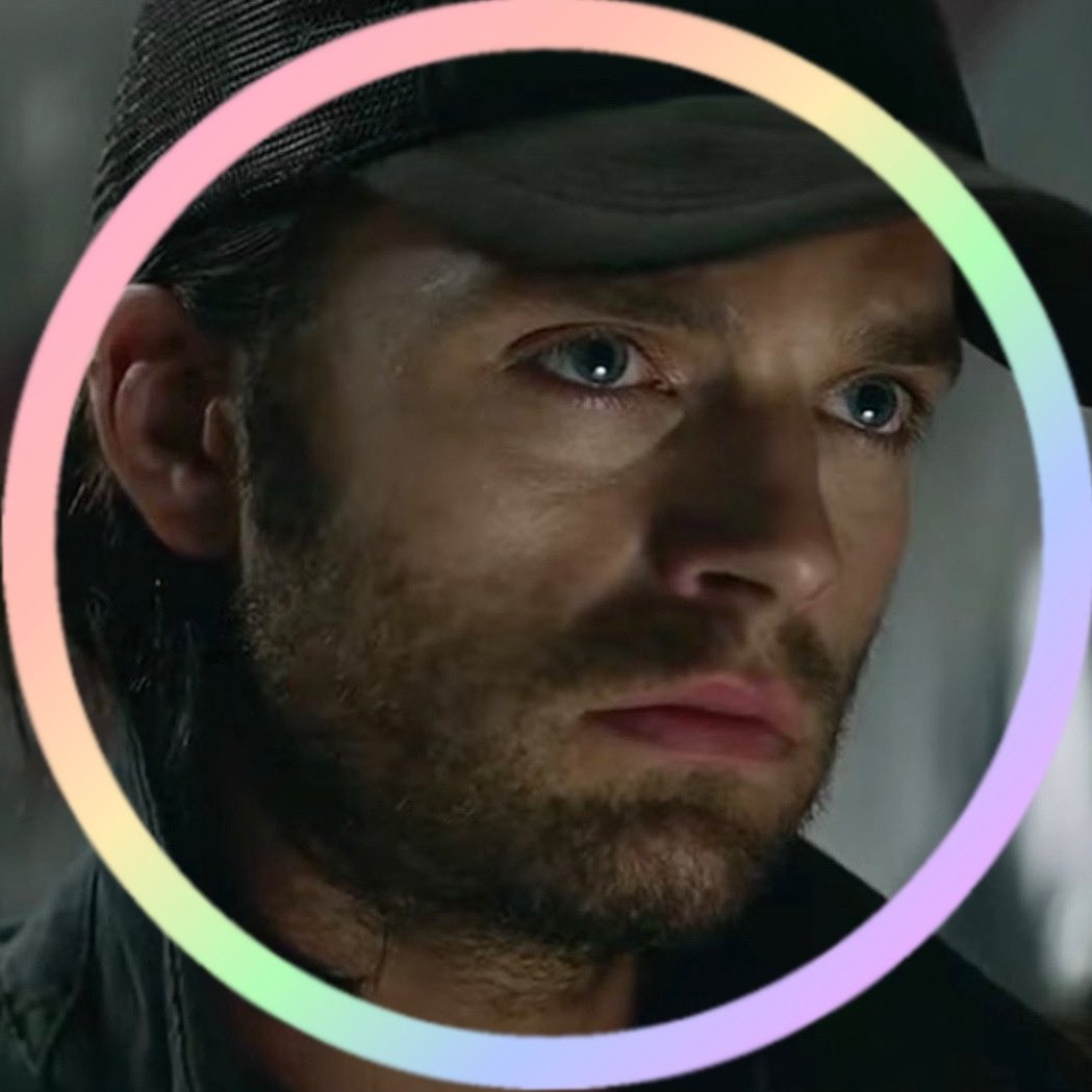 #NewHeader #NewProfilePic #NewPinnedGrafic

This one comes with a matching icon for <a href="/ShieldedNomad/">Steve Rogers.</a> if they want to use it and the header