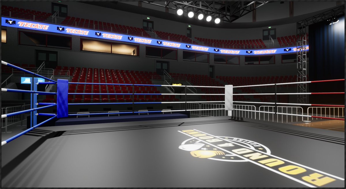 Round4roundboxing tweet media