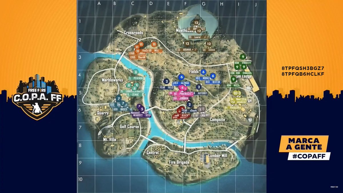 Corinthians Esports tweet media