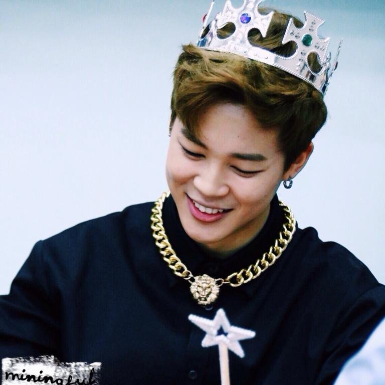 ruler of the ducklings