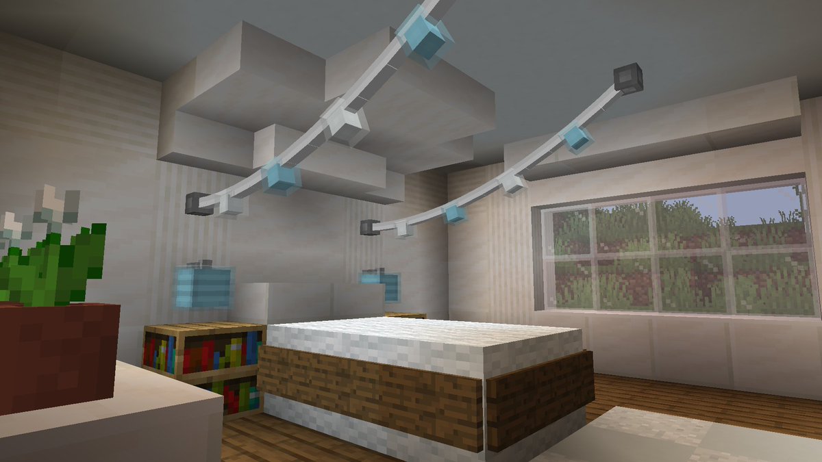 New string styling options coming to Fairy Lights for 1.15!