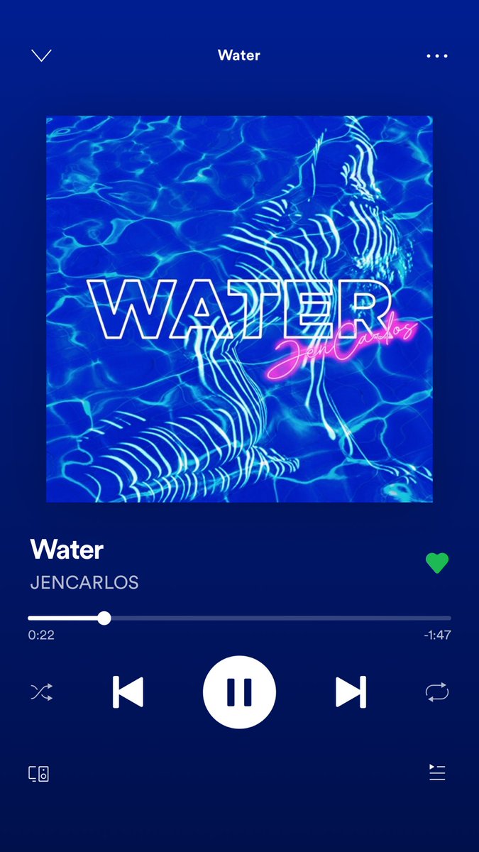 EncaneladasRD's tweet photo. You know I need your water water 💦💃 @jencarlosmusic https://t.co/8fp4fQUUVl