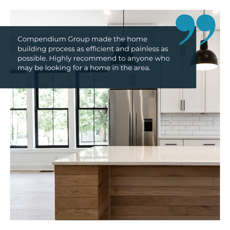 compendium317's tweet image. We&apos;d love to add you to our growing list of happy clients. ;) If you&apos;re considering a new build in indy, we are always open to discussing our process and what you can expect as your new home takes shape.

#compendiumgroup #webuilddifferent #buildwithus #indybuilder #buildingindy