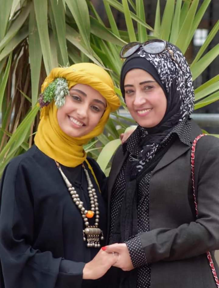 محلاء مشاقر تعز