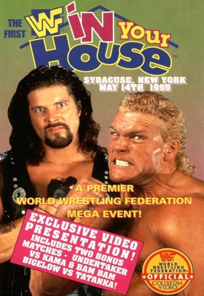 TheLapsedFan's tweet photo. Next week on TLF, a new era begins in the WWE with monthly PPVs... to kick it off we get the confrontation of a lifetime: Sid vs. Nash... #lapsed #inyourass https://t.co/82zl6qqeE2