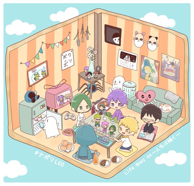 ナポリlgoのtwitterイラスト検索結果 古い順 ナポリlgoのtwitterイラスト検索結果 古い順