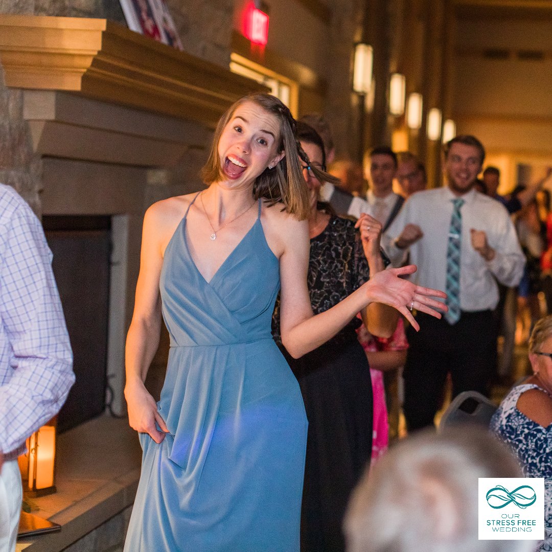 Lee was outstanding! He made our day extra special by doing the sound for our ceremony, on top of the great dj work he did for our reception! he made sure that we were taken care of the whole night, even by asking if we needed anything to drink as we got seated at the head table