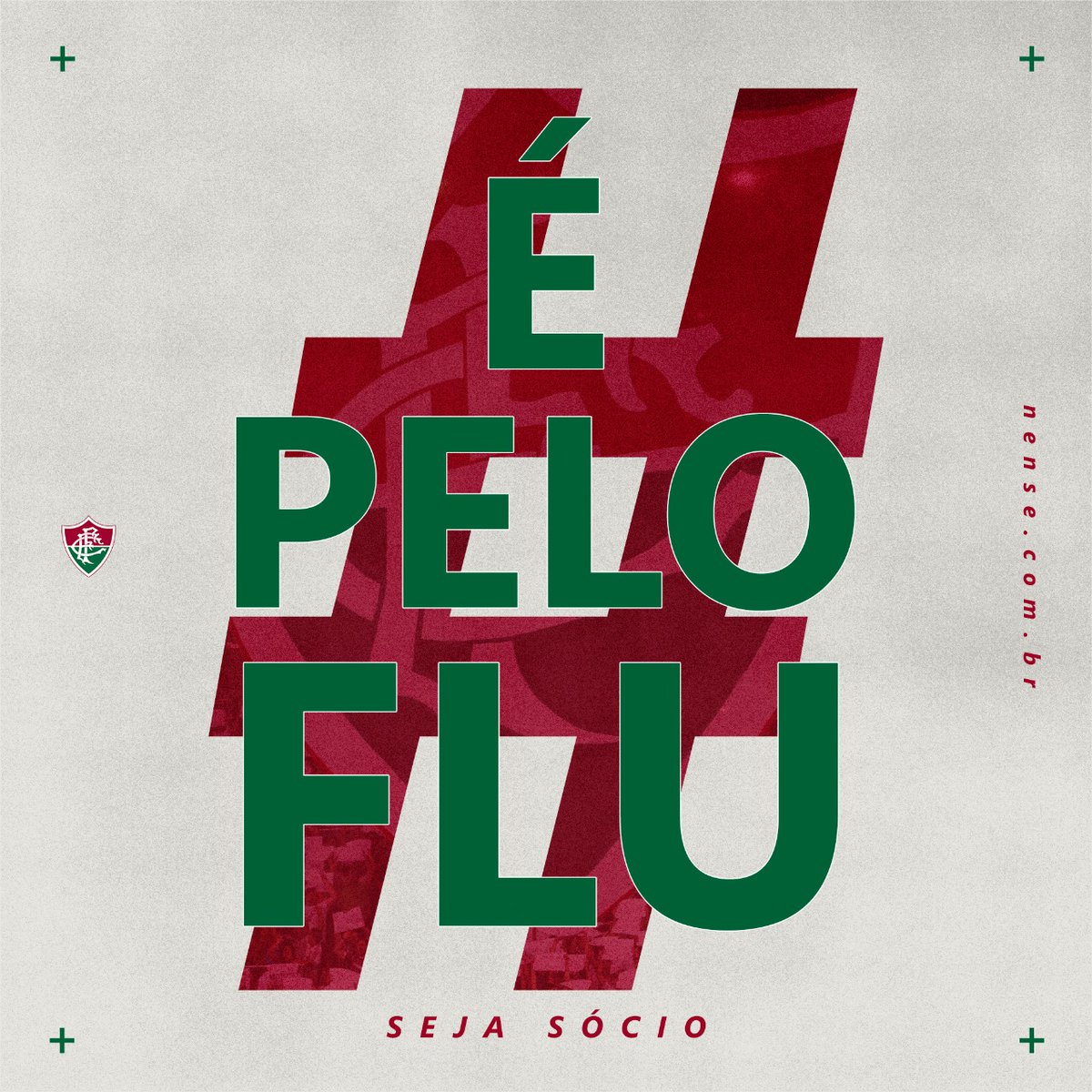 Otricolor1's tweet photo. Seja Sócio, #ÉpeloFlu 🇮🇹 Link para associação: https://t.co/FxSpD9h4Rj https://t.co/eDfZrxT9QV