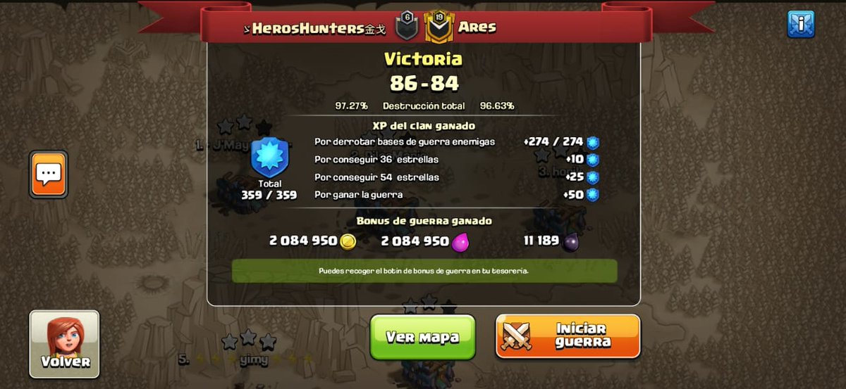 GG Ares 😏✌