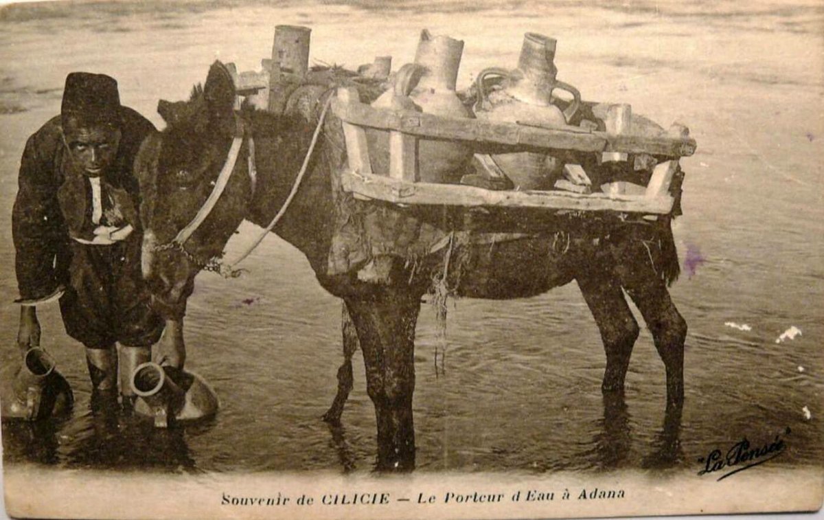 Osmanli Da Seyyar Saticilar Yiyecek Ve Icecekler Yemek Com