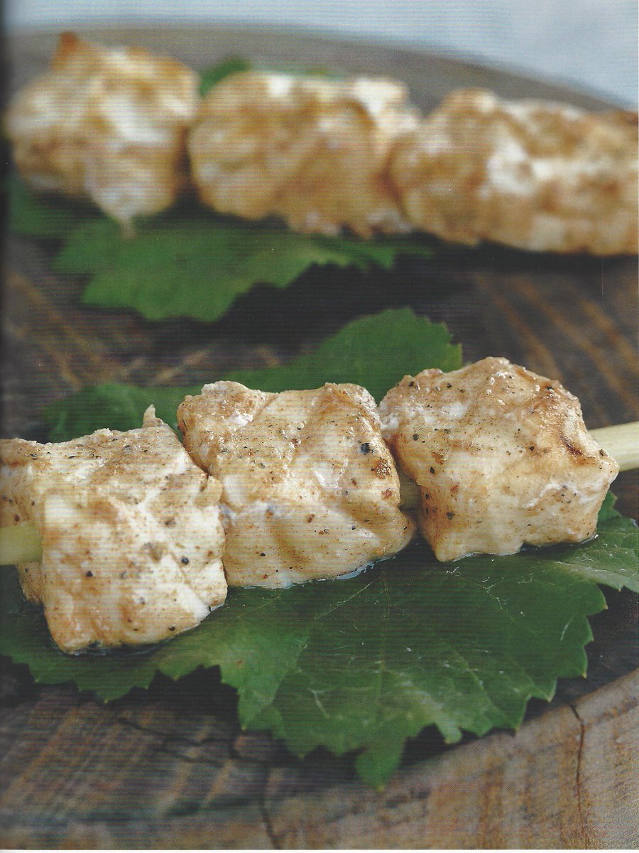 Wild Pacific Halibut tweet media