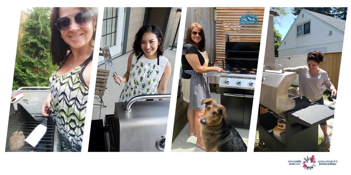 This #NPSW, we have more reason than ever to celebrate. #GC employees are our greatest assets and we couldn’t deliver essential services to #Cdns without your tenacity, perseverance and professionalism. #WTRegion