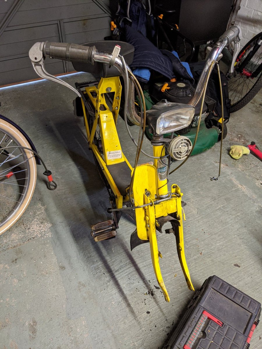 Dr. Mark D. Taylor tweet media