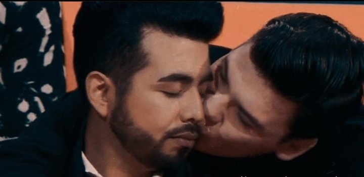 HadlerSmile's tweet photo. Amo demasiado esta imagen 😭
#2AñosHernandrei https://t.co/vsyedjuZW7