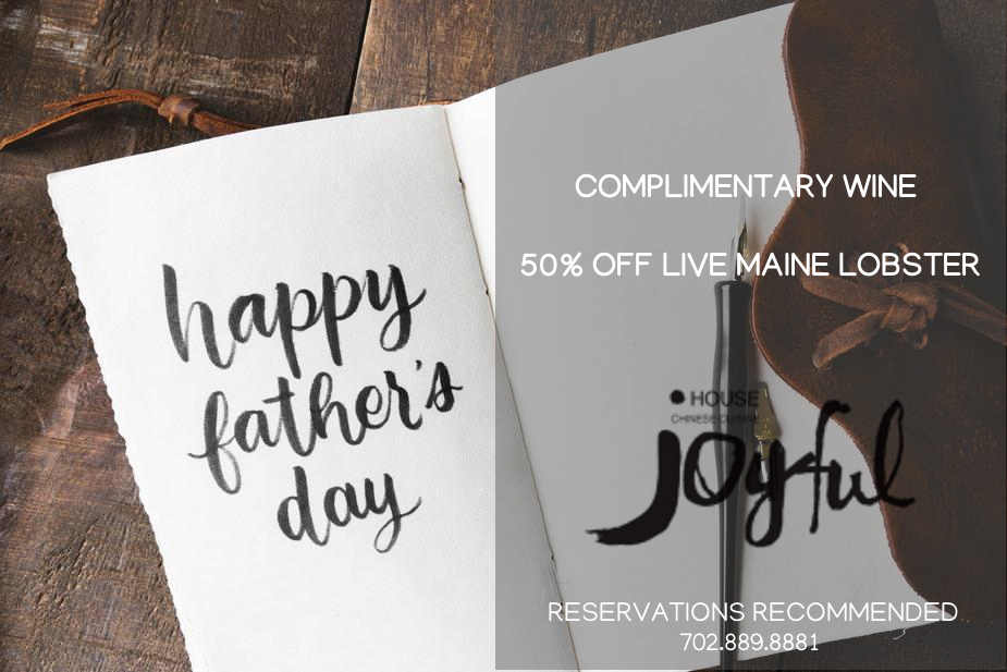 joyfullv's tweet image. There are a million reasons why your Dad rocks! Celebrate with us this year on Father's Day. #FathersDay #NumberOneDad