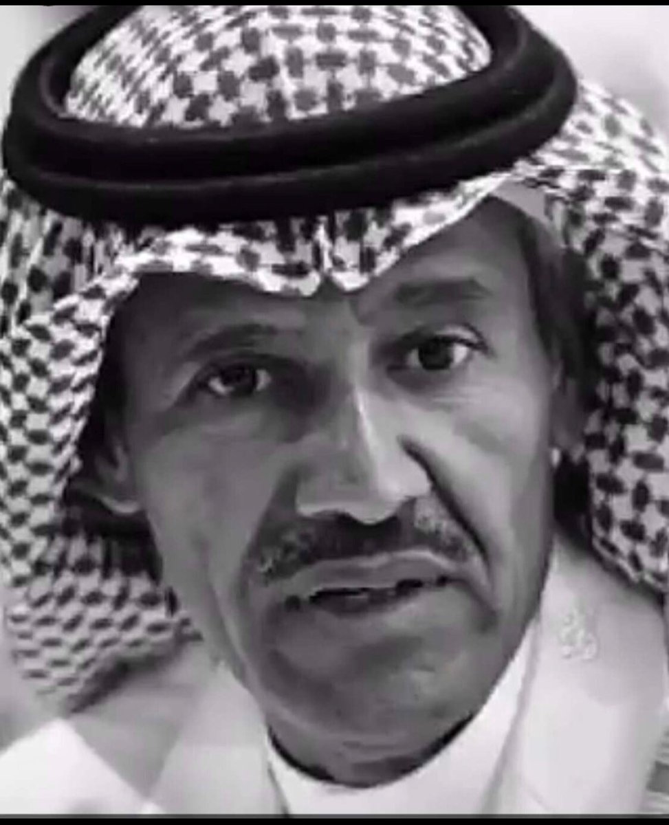 #اللهم_اشفي_خالد_عبدالرحمن
نسال الله العظيم رب العرش الكريم ان يمن عليه بالشفاء شفاء لايغادر سقما