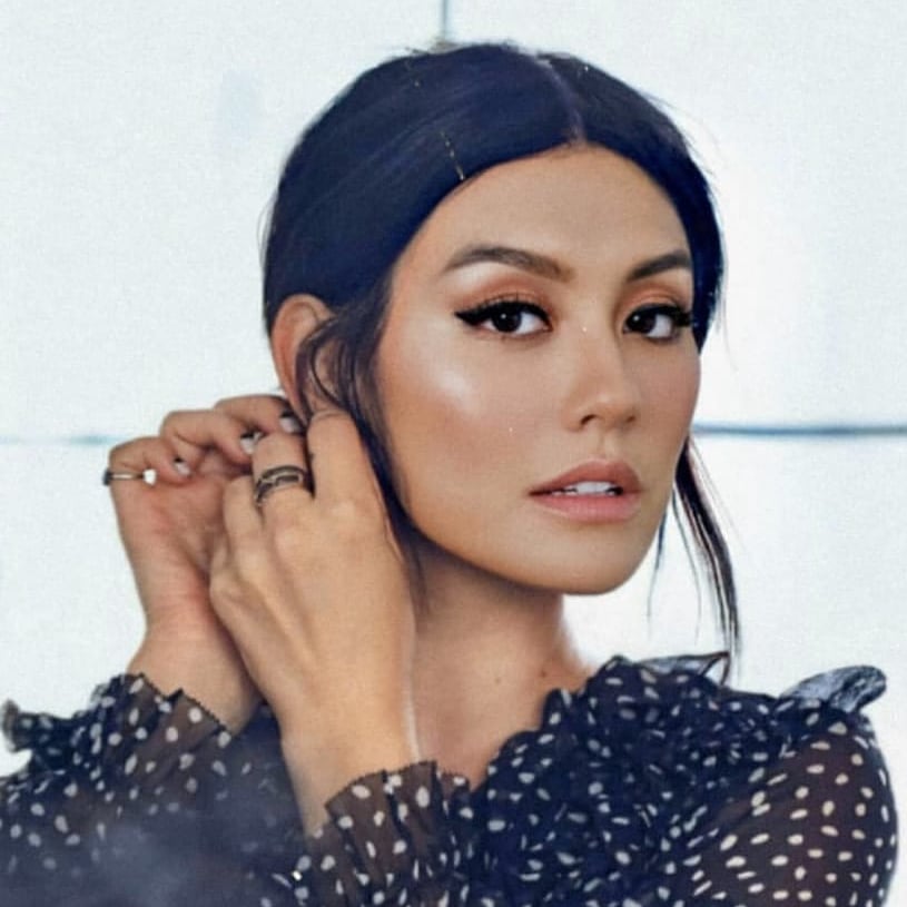AGNEZMOAG's tweet photo. @agnezmo Spotify update:

989,626 (⬆️46,376 streams)

Monthly Listeners on Spotify:
537,826 (⬆️14,342)

Followers spotify :
115.774 (⬆️115)

Daily Chart Promises today : 
iTunes:
🇮🇩 89 R&amp;B
Apple music :
🇮🇩 
#150 All genre
 R&amp;B
#11🇮🇩 
#78🇱🇦 
#130🇲🇾
#112🇸🇬
#142 🇻🇳
Deezer:
#2 Top🇮 https://t.co/WMHWpuYWuY