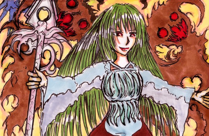 闇の天使のtwitterイラスト検索結果 闇の天使のtwitterイラスト検索結果