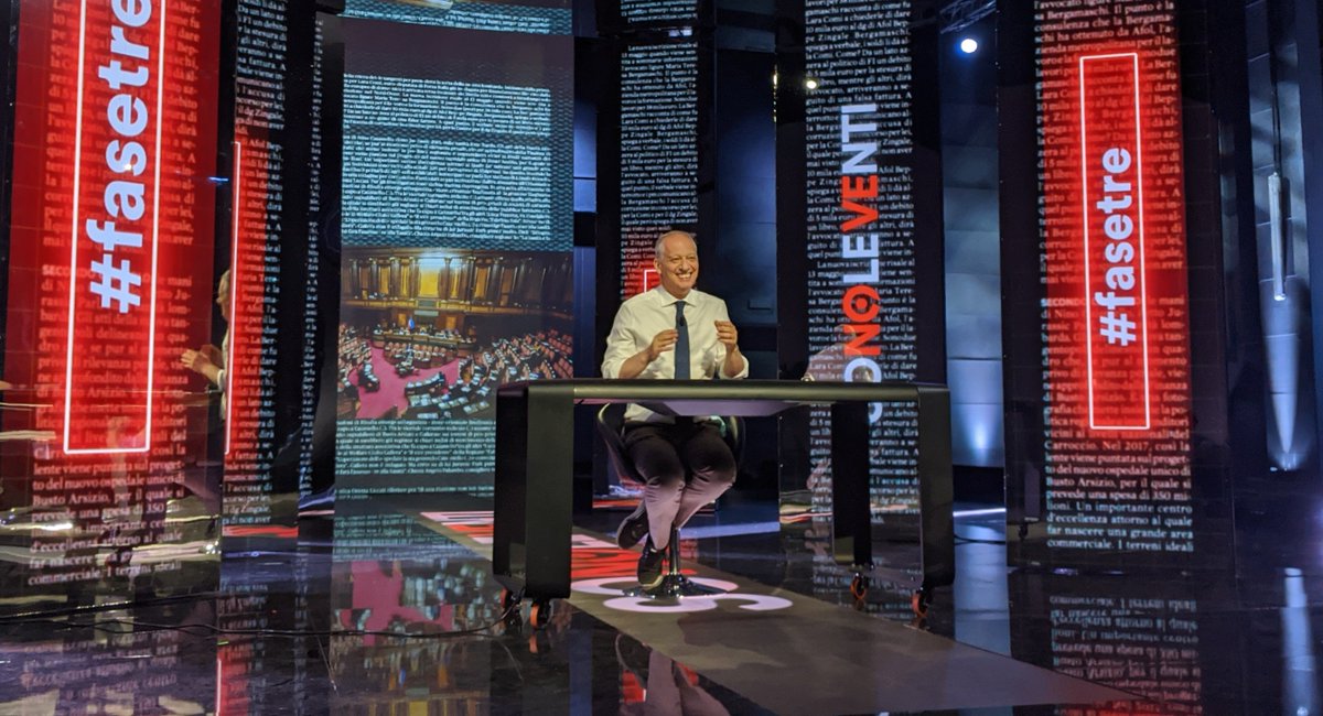 Peter Gomez tweet media