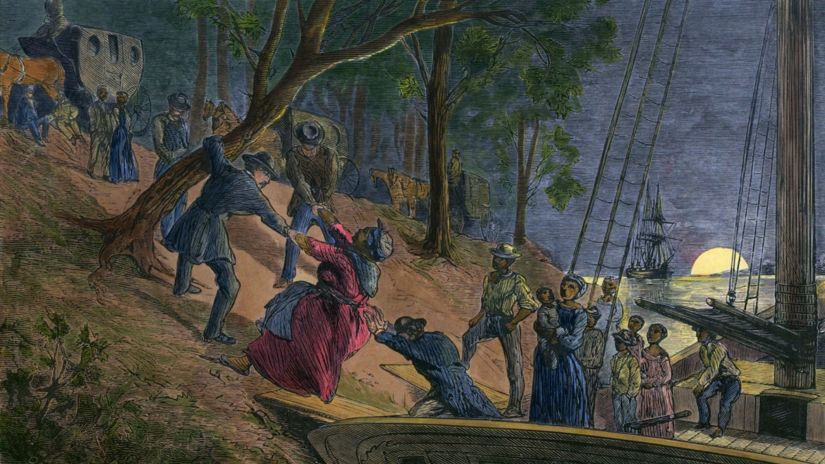 30. Tens of thousands of Canadians fought to end slavery. Many Torontonians welcomed those who came to our city fleeing the hatred of the South.But there's far, far more to the story of slavery & Toronto than tales of the Underground Railroad.