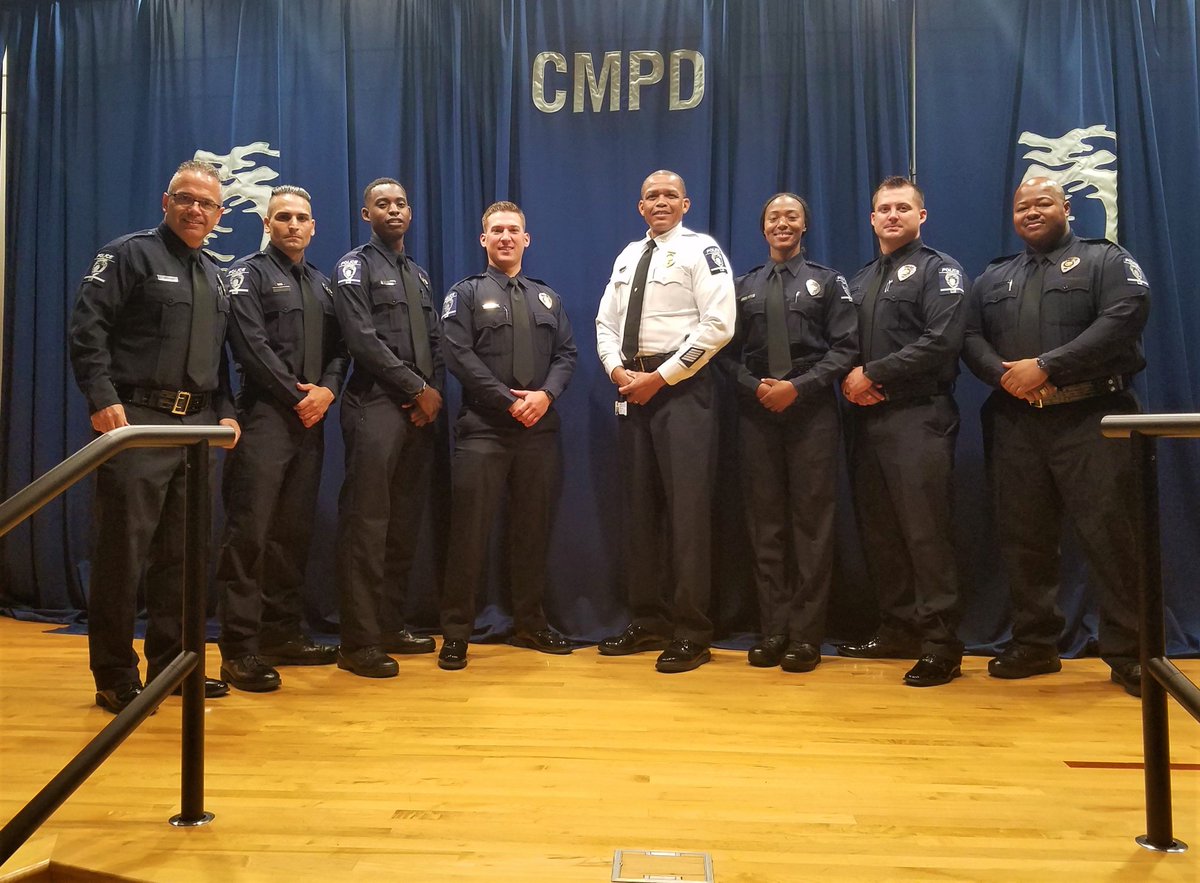 CMPD News tweet media