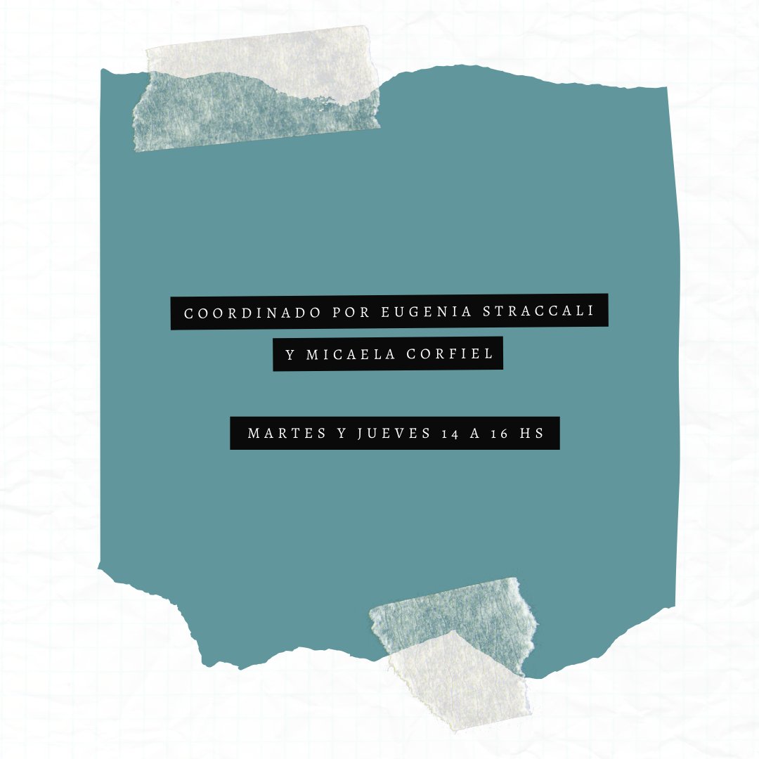 VueloQ's tweet photo. Seminario virtual para editar tu propio libro 📖
.
Coordinado por Eugenia Straccali y Micaela Corfiel.
.
Para más información escribinos por mensaje privado ✨
.
#vuelodequimera #territoriodeartistas #editorial #independiente https://t.co/Mrc1P8B8gv