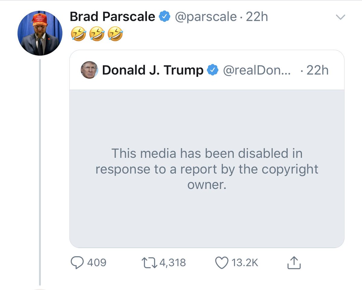 ProjectLincoln's tweet photo. 🤣🤣🤣 https://t.co/KJDFJuQ2Qu