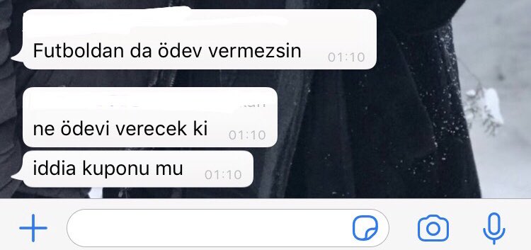 Yeni fikirlerle hayatta kalmaya çalışan öğrenciler 🤯🤯