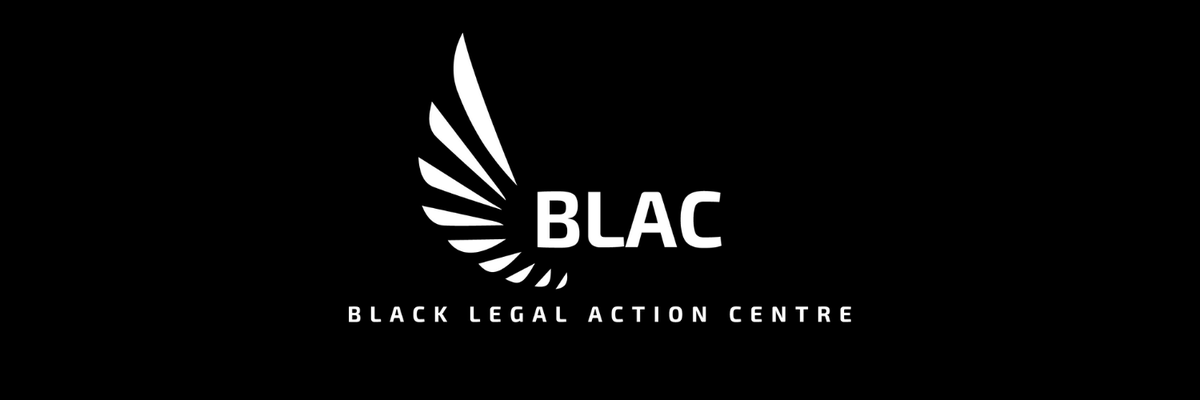 If you can afford it, the Black Legal Action Centre ( @BLAC_Ontario) provides free legal services for low or no income Black residents of Ontario, helping to counter the legacy of people like George Denison III.They accept donations:  http://www.blacklegalactioncentre.ca .