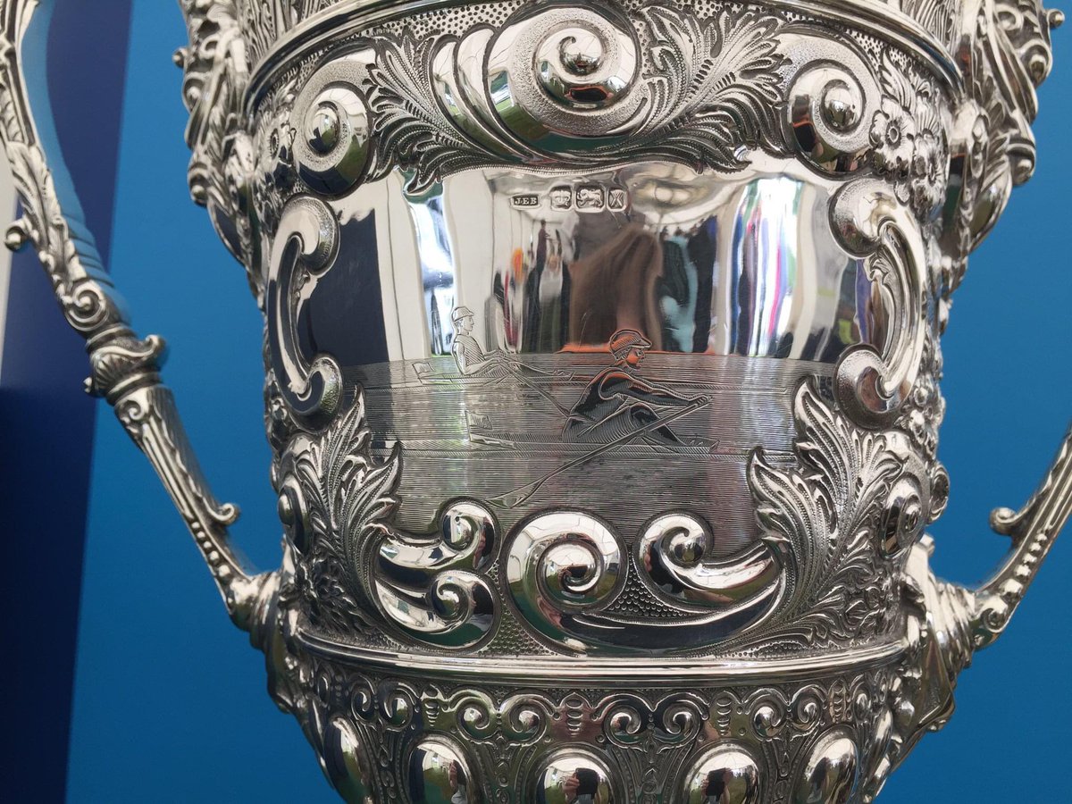 ChesterRegatta's tweet photo. Saturday night 20/6/2020 7pm - @ChesterRegatta #oldestRegatta #ChesterVirtualRegatta Virtual Royal Prize Giving! Tune in and be ready to clap your little hands off @VavasseurAnt @Easy_Oar_Rowing @CllrRDaniels @Kc101164 @kosullivan2012 @Redsculler https://t.co/PvjoUtBxD6