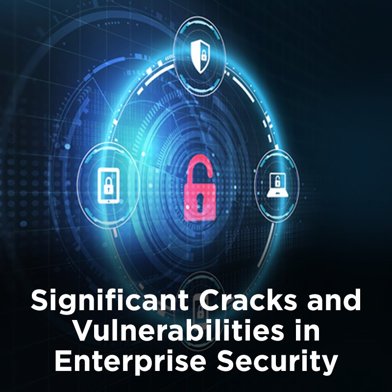 EasyITservices's tweet photo. The Security Vulnerabilities Emerging from the Coronavirus Pandemic. https://t.co/Us8OS7aDEU
#EasyIT #CloudSolutionsServicesDublinOhio #ColumbusOH #cybercrime #cybersecurity #dataprotection  #VPN #COVID-19 #ManagedITServices #ITSecurity #ITSolutionProviderCompany https://t.co/MdtqkrZMkm